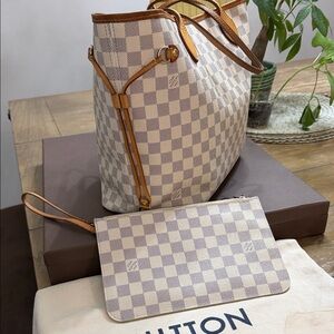 Louis Vuitton MM